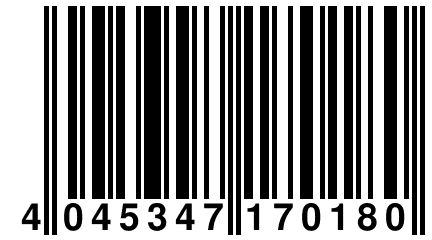 4 045347 170180