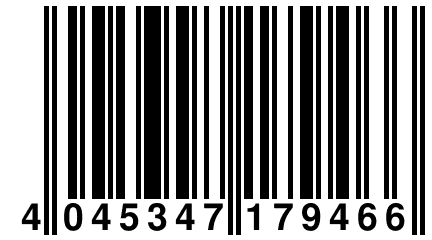 4 045347 179466