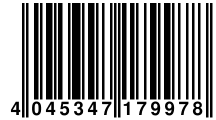 4 045347 179978