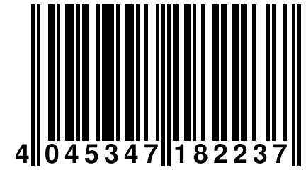 4 045347 182237