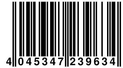 4 045347 239634