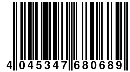 4 045347 680689