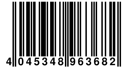 4 045348 963682