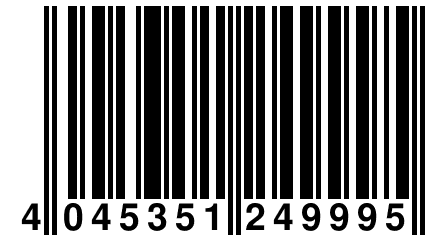 4 045351 249995