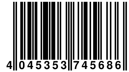 4 045353 745686