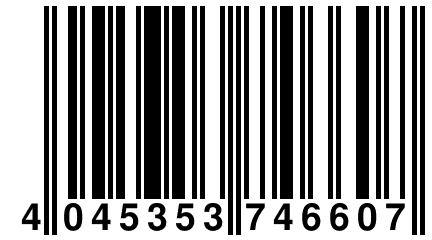 4 045353 746607