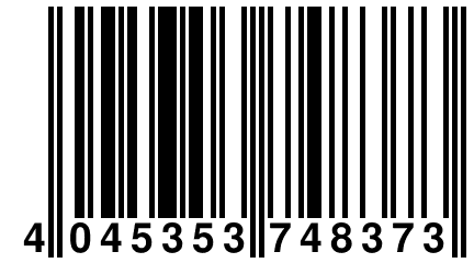 4 045353 748373