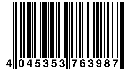 4 045353 763987