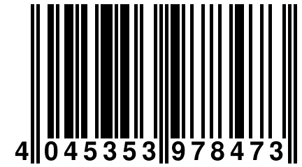 4 045353 978473