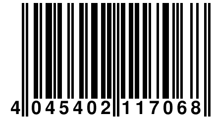 4 045402 117068