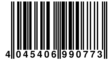 4 045406 990773