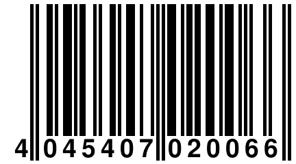 4 045407 020066