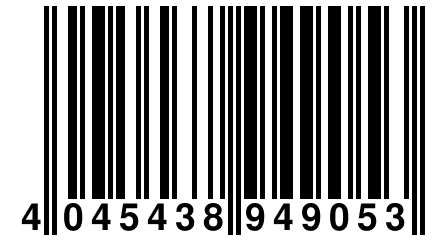 4 045438 949053