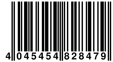 4 045454 828479