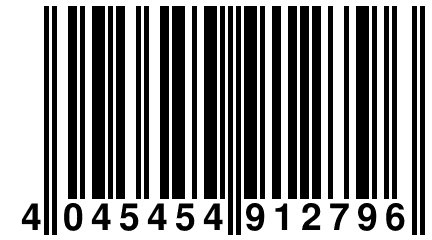 4 045454 912796