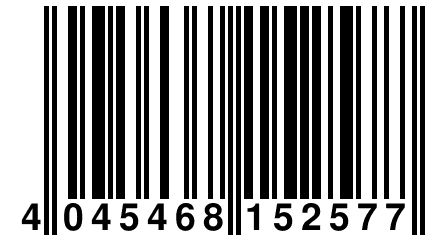 4 045468 152577