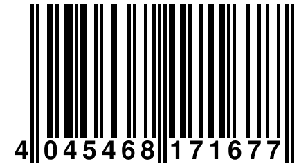 4 045468 171677