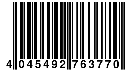 4 045492 763770