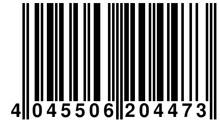 4 045506 204473