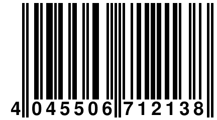 4 045506 712138