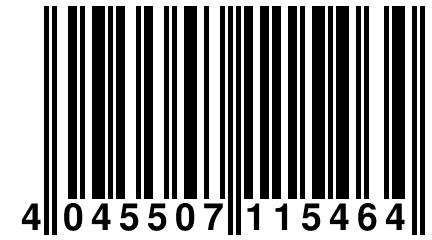 4 045507 115464