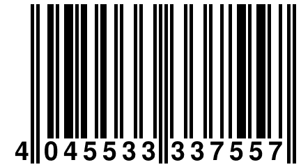 4 045533 337557