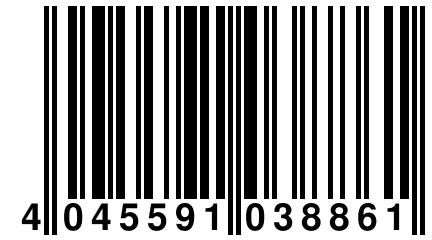 4 045591 038861