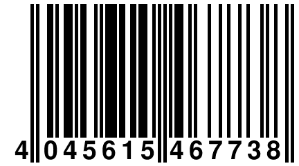 4 045615 467738