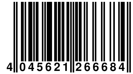 4 045621 266684