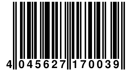 4 045627 170039