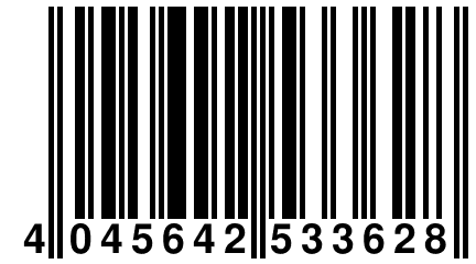 4 045642 533628