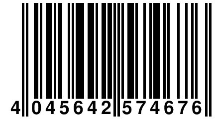 4 045642 574676