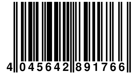 4 045642 891766