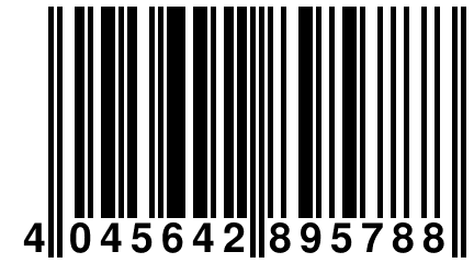 4 045642 895788