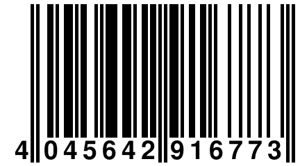 4 045642 916773