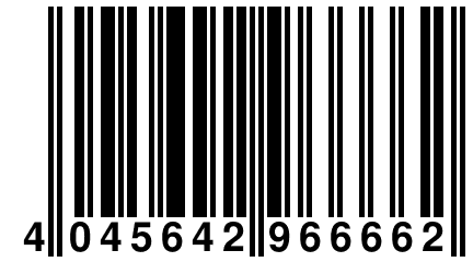 4 045642 966662