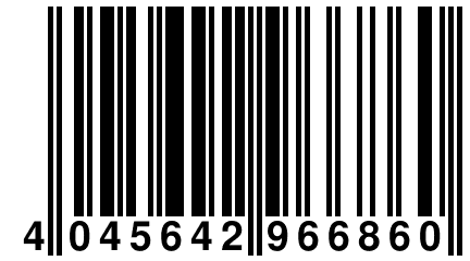 4 045642 966860