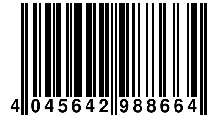 4 045642 988664