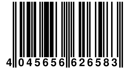 4 045656 626583