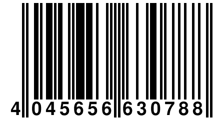 4 045656 630788