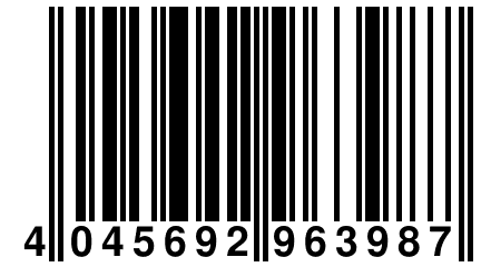 4 045692 963987