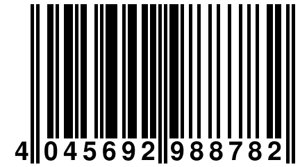 4 045692 988782