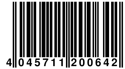 4 045711 200642