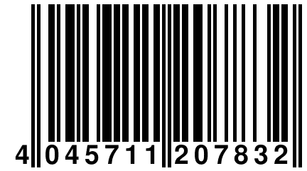 4 045711 207832