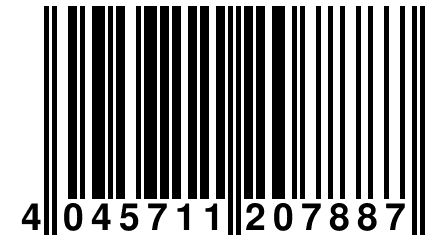 4 045711 207887