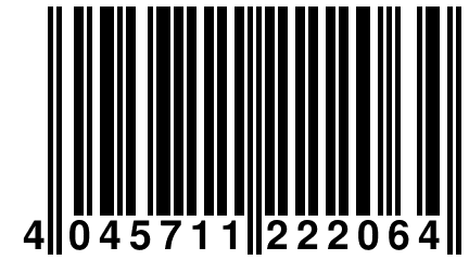 4 045711 222064