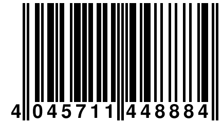 4 045711 448884