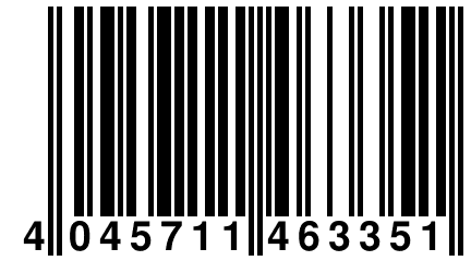 4 045711 463351