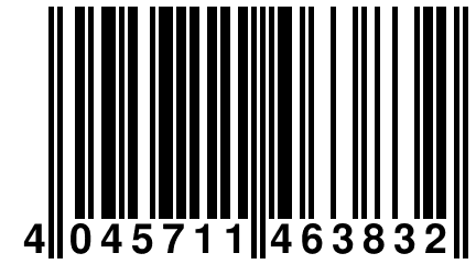 4 045711 463832