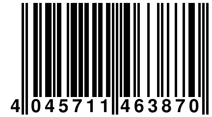 4 045711 463870